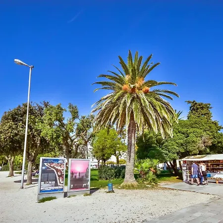 Mia By Interhome Apartment Zadar