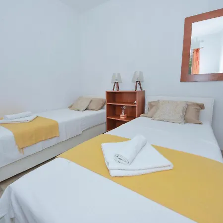 Mia By Interhome Apartment Zadar