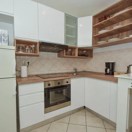Mia By Interhome Apartment