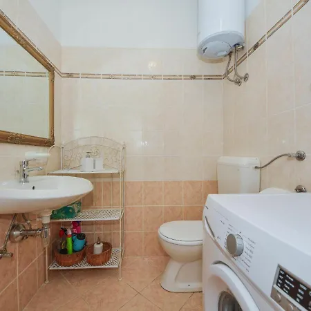 Mia By Interhome Apartment